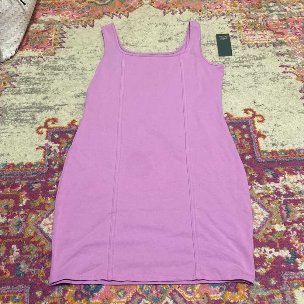 Target bodycon dress